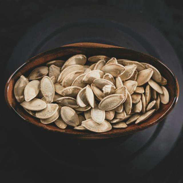Semi di zucca